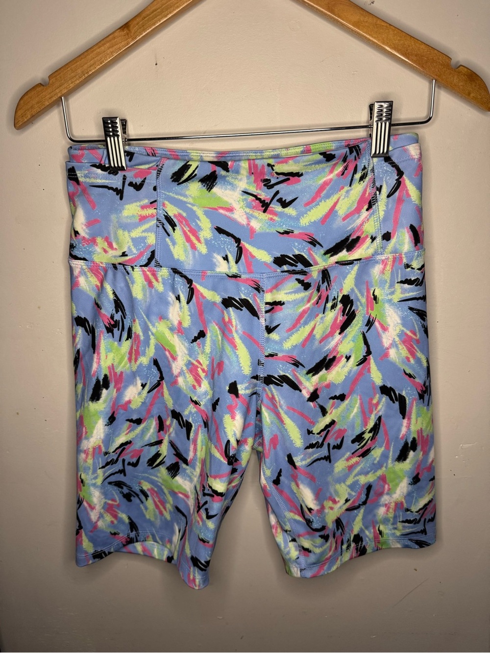 Biker Shorts